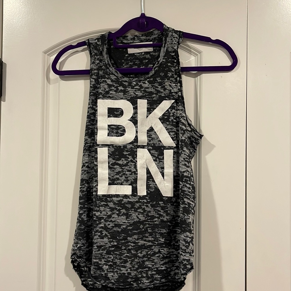 Soulcycle tshirt